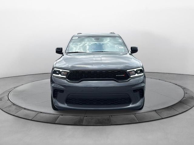 2026 Dodge Durango DURANGO GT RWD