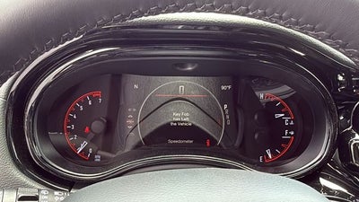2026 Dodge Durango DURANGO GT RWD