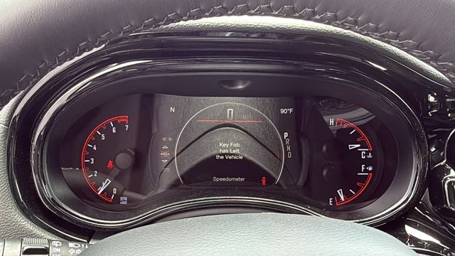 2026 Dodge Durango DURANGO GT RWD