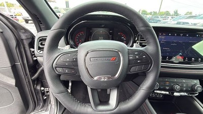 2026 Dodge Durango DURANGO GT RWD