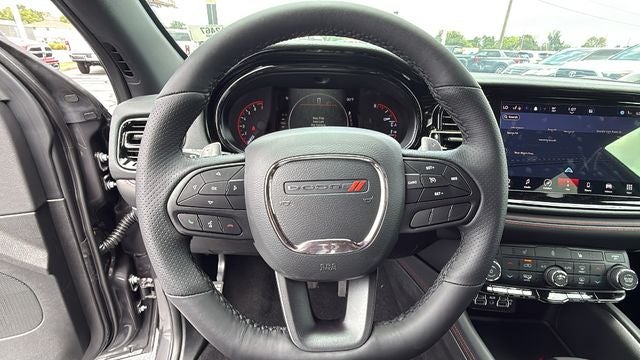 2026 Dodge Durango DURANGO GT RWD