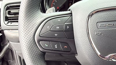 2026 Dodge Durango DURANGO GT RWD