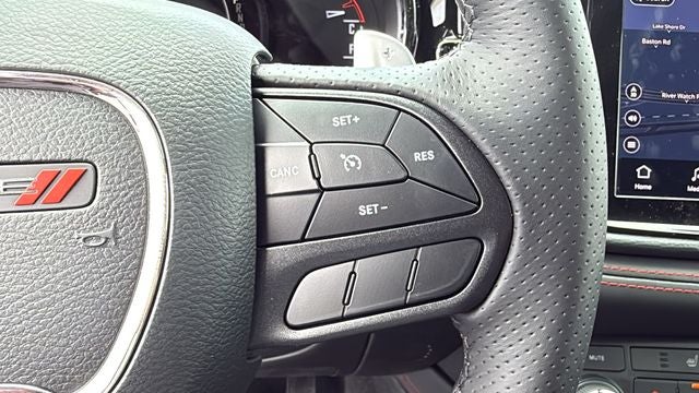 2026 Dodge Durango DURANGO GT RWD