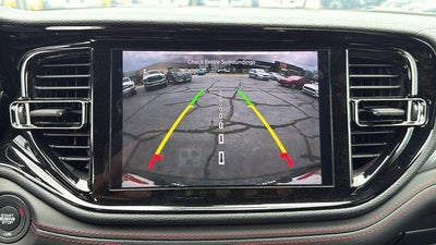 2026 Dodge Durango DURANGO GT RWD