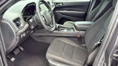 2026 Dodge Durango DURANGO GT RWD