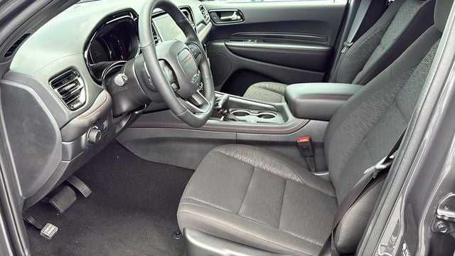 2026 Dodge Durango DURANGO GT RWD