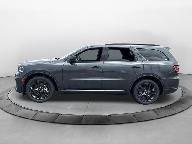 2026 Dodge Durango DURANGO GT RWD