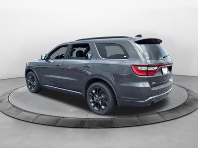 2026 Dodge Durango DURANGO GT RWD