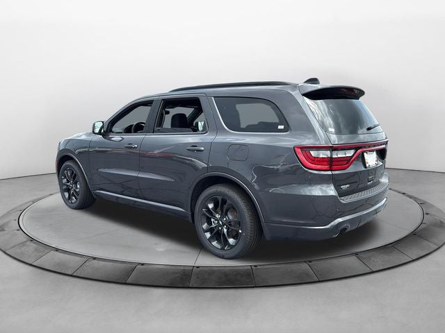 2026 Dodge Durango DURANGO GT RWD