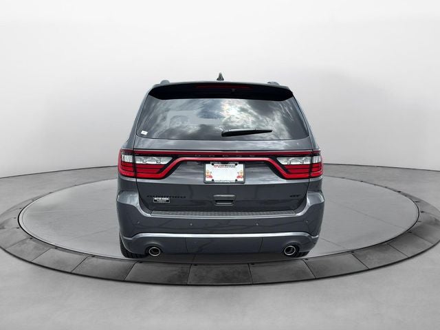 2026 Dodge Durango DURANGO GT RWD