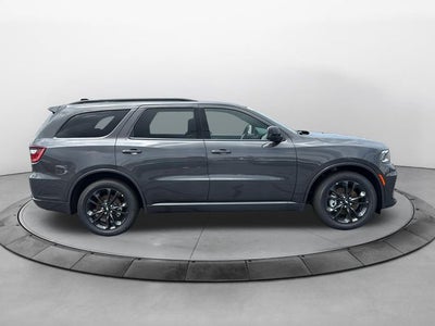 2026 Dodge Durango DURANGO GT RWD