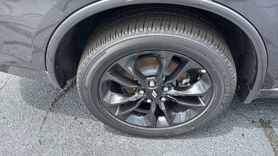 2026 Dodge Durango DURANGO GT RWD