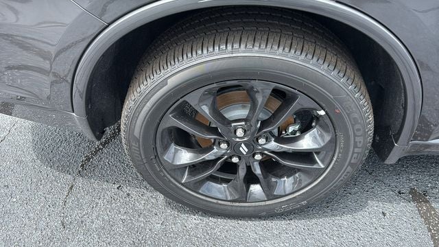2026 Dodge Durango DURANGO GT RWD
