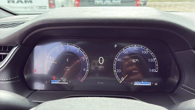 2026 Jeep Grand Cherokee GRAND CHEROKEE LAREDO X 4X2