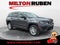 2026 Jeep Grand Cherokee GRAND CHEROKEE LAREDO X 4X2