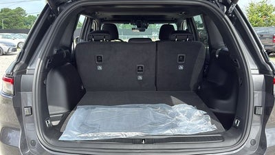 2026 Jeep Grand Cherokee GRAND CHEROKEE LAREDO X 4X2