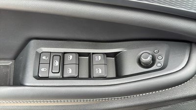 2026 Jeep Grand Cherokee GRAND CHEROKEE LAREDO X 4X2