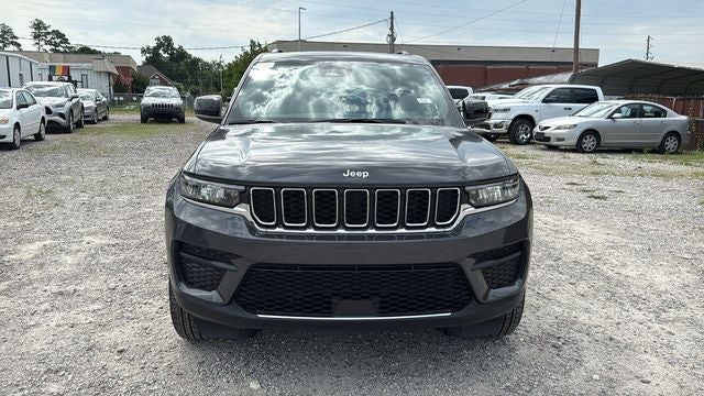2026 Jeep Grand Cherokee GRAND CHEROKEE LAREDO X 4X2