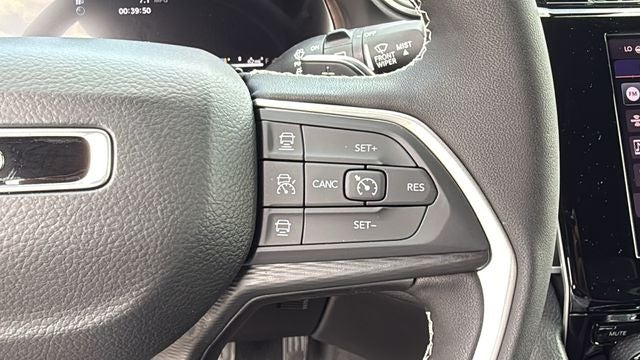 2026 Jeep Grand Cherokee GRAND CHEROKEE LAREDO X 4X2