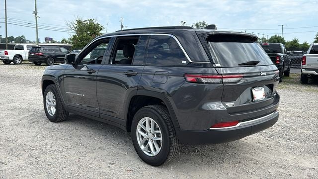 2026 Jeep Grand Cherokee GRAND CHEROKEE LAREDO X 4X2