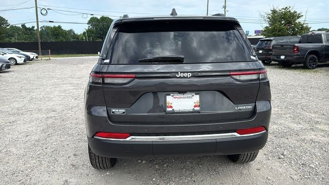 2026 Jeep Grand Cherokee GRAND CHEROKEE LAREDO X 4X2
