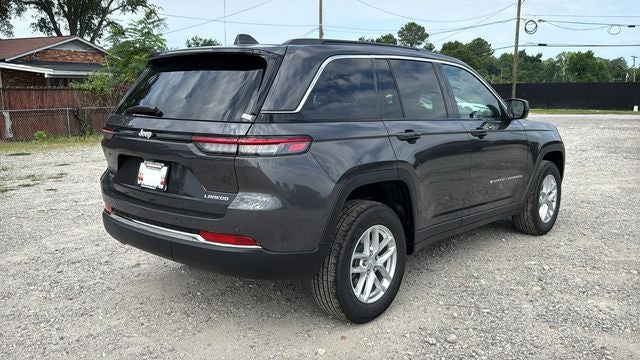 2026 Jeep Grand Cherokee GRAND CHEROKEE LAREDO X 4X2