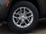 2026 Jeep Grand Cherokee GRAND CHEROKEE LAREDO X 4X2
