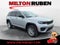 2025 Jeep Grand Cherokee GRAND CHEROKEE LAREDO X 4X2