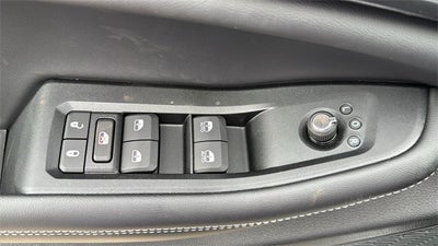 2025 Jeep Grand Cherokee GRAND CHEROKEE LAREDO X 4X2