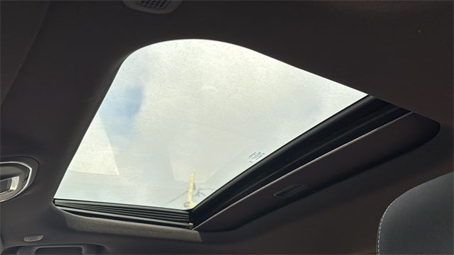 2025 Jeep Grand Cherokee GRAND CHEROKEE LAREDO X 4X2