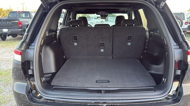 2027 Jeep Grand Cherokee GRAND CHEROKEE LAREDO X 4X2