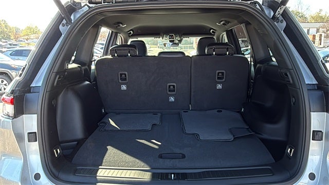 2025 Jeep Grand Cherokee GRAND CHEROKEE ALTITUDE 4X2