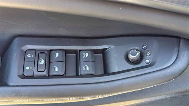 2025 Jeep Grand Cherokee GRAND CHEROKEE ALTITUDE 4X2