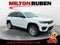 2026 Jeep Grand Cherokee GRAND CHEROKEE LAREDO X 4X2