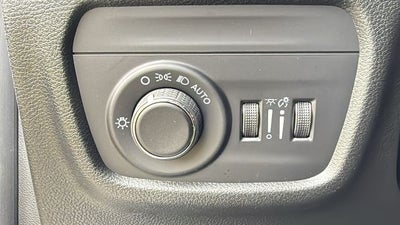 2026 Jeep Grand Cherokee GRAND CHEROKEE LAREDO X 4X2