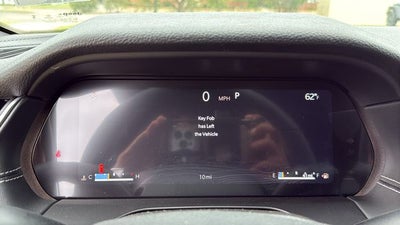 2026 Jeep Grand Cherokee GRAND CHEROKEE LAREDO X 4X2