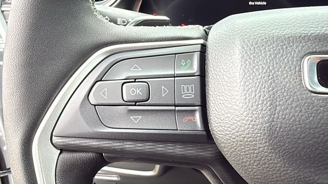 2026 Jeep Grand Cherokee GRAND CHEROKEE LAREDO X 4X2