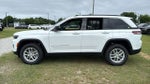 2026 Jeep Grand Cherokee GRAND CHEROKEE LAREDO X 4X2