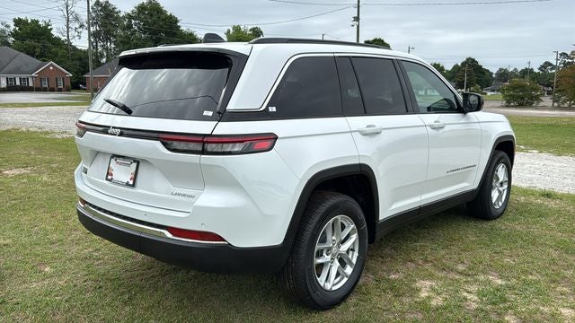 2026 Jeep Grand Cherokee GRAND CHEROKEE LAREDO X 4X2