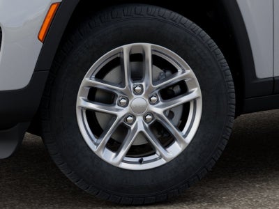 2026 Jeep Grand Cherokee GRAND CHEROKEE LAREDO X 4X2