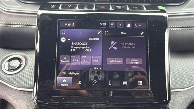 2025 Jeep Grand Cherokee GRAND CHEROKEE LAREDO X 4X2