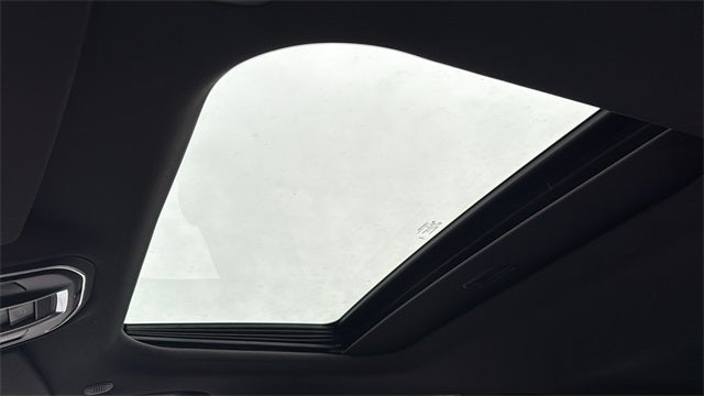 2025 Jeep Grand Cherokee GRAND CHEROKEE LAREDO X 4X2