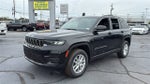2025 Jeep Grand Cherokee GRAND CHEROKEE LAREDO X 4X2