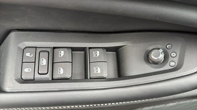 2027 Jeep Grand Cherokee GRAND CHEROKEE LAREDO X 4X2