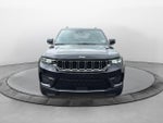 2027 Jeep Grand Cherokee GRAND CHEROKEE LAREDO X 4X2