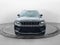 2027 Jeep Grand Cherokee GRAND CHEROKEE LAREDO X 4X2