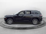 2027 Jeep Grand Cherokee GRAND CHEROKEE LAREDO X 4X2