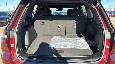 2025 Jeep Grand Cherokee GRAND CHEROKEE LAREDO X 4X2