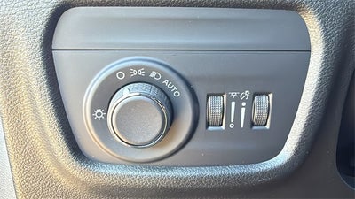 2025 Jeep Grand Cherokee GRAND CHEROKEE LAREDO X 4X2