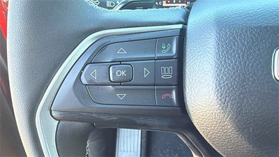 2025 Jeep Grand Cherokee GRAND CHEROKEE LAREDO X 4X2